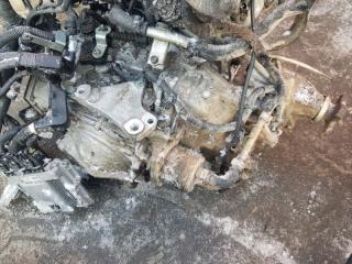 АКПП NISSAN X-TRAIL