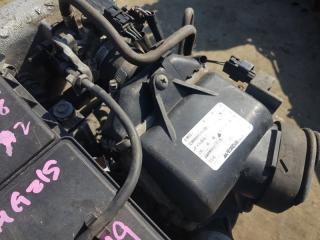 Двигатель SUZUKI CERVO HG21S K6AT 3816149 2 ракурс
