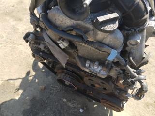 Двигатель SUZUKI CERVO HG21S K6AT 3816149 4 ракурс
