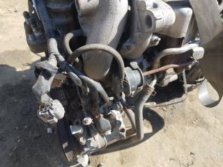 Двигатель SUZUKI CERVO HG21S K6AT 3816149 5 ракурс