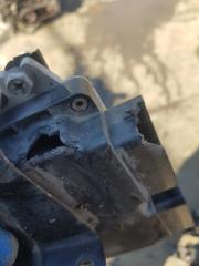 Двигатель SUZUKI ALTO LAPIN HE21S K6A 7703354 1 ракурс