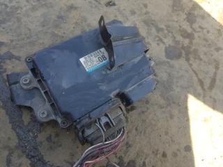 Двигатель SUZUKI ALTO LAPIN HE21S K6A 7703354 2 ракурс