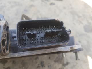 Двигатель SUZUKI ALTO LAPIN HE21S K6A 7703354 5 ракурс