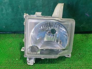 Фара левая передняя TOYOTA PIXIS SPACE L575A 100-51100 1 ракурс