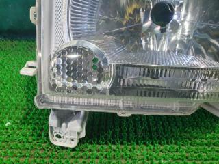 Фара левая передняя TOYOTA PIXIS SPACE L575A 100-51100 2 ракурс