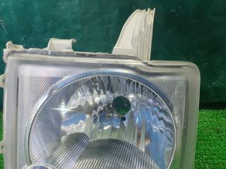 Фара левая передняя TOYOTA PIXIS SPACE L575A 100-51100 3 ракурс