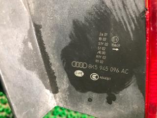 Стоп-сигнал правый задний AUDI A4 8K2 8K5945096AC 3 ракурс Стоп-сигнал правый задний AUDI A4 8K2 8K5945096AC 3 ракурс
