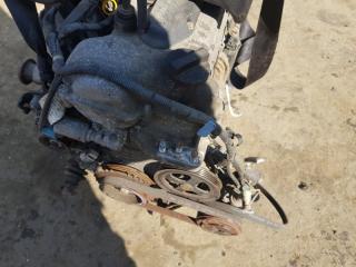 Двигатель SUZUKI WAGON R MH21S K6A 6853763 3 ракурс