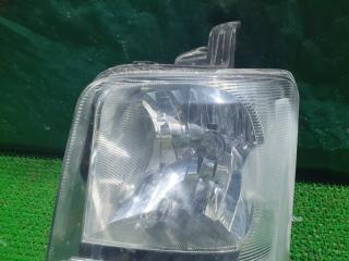 Фара левая передняя SUZUKI EVERY DA64V LE04G6129 3 ракурс