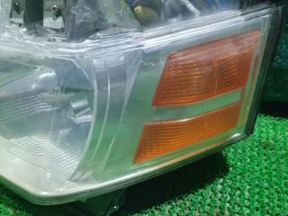 Фара левая передняя TOYOTA VOXY AZR65 28-183 3 ракурс Фара левая передняя TOYOTA VOXY AZR65 28-183 3 ракурс