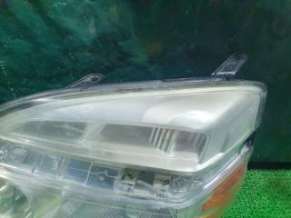 Фара левая передняя TOYOTA VOXY AZR65 28-183 4 ракурс Фара левая передняя TOYOTA VOXY AZR65 28-183 4 ракурс