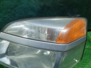 Фара левая передняя TOYOTA VOXY AZR65 28-153 4 ракурс Фара левая передняя TOYOTA VOXY AZR65 28-153 4 ракурс