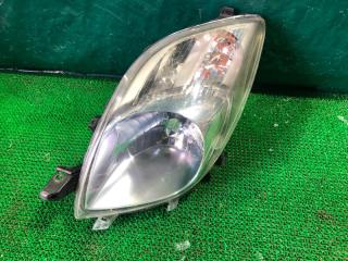 Фара левая передняя TOYOTA VITZ NCP95 52-170 1 ракурс