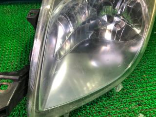 Фара левая передняя TOYOTA VITZ NCP95 52-170 2 ракурс