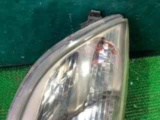 Фара левая передняя TOYOTA VITZ NCP95 52-170 3 ракурс