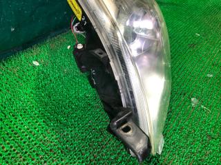 Фара левая передняя TOYOTA VITZ NCP95 52-170 4 ракурс