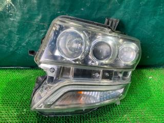 Фара левая передняя HONDA N-BOX JF1 100-62038 1 ракурс