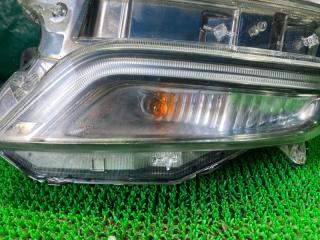 Фара левая передняя HONDA N-BOX JF1 100-62038 2 ракурс
