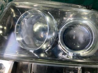 Фара левая передняя HONDA N-BOX JF1 100-62038 3 ракурс
