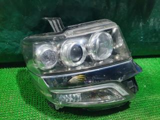 Фара правая передняя HONDA N-BOX JF1 100-62221 1 ракурс