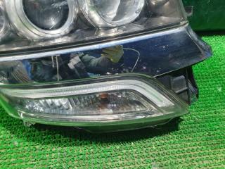 Фара правая передняя HONDA N-BOX JF1 100-62221 2 ракурс