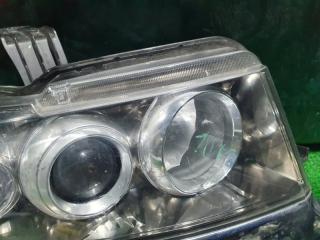 Фара правая передняя HONDA N-BOX JF1 100-62221 3 ракурс