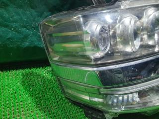 Фара правая передняя HONDA N-BOX JF1 100-62221 4 ракурс