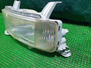 Фара левая передняя TOYOTA BB NCP31 52-032 2 ракурс