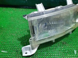 Фара левая передняя TOYOTA BB NCP31 52-032 3 ракурс