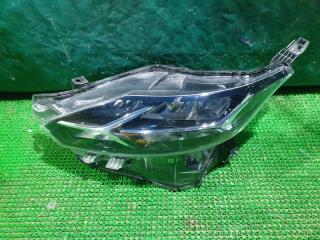 Фара левая передняя NISSAN DAYZ B44W 100-23776 1 ракурс