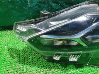 Фара левая передняя NISSAN DAYZ B44W 100-23776 2 ракурс