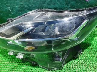Фара левая передняя NISSAN DAYZ B44W 100-23776 3 ракурс