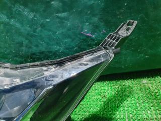 Фара левая передняя NISSAN DAYZ B44W 100-23776 4 ракурс