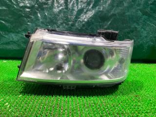 Фара левая передняя SUZUKI WAGON R MH21S 100-59164 1 ракурс