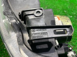 Фара левая передняя SUZUKI WAGON R MH21S 100-59164 3 ракурс