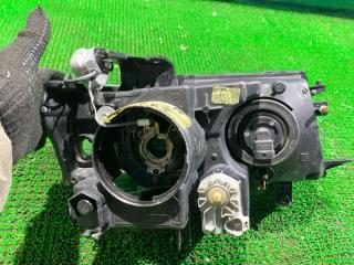 Фара левая передняя SUZUKI WAGON R MH21S 100-59164 4 ракурс