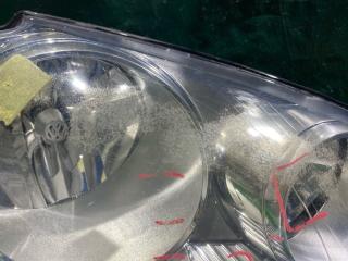 Фара правая передняя VOLKSWAGEN GOLF 1K1 1K6941006Q 2 ракурс
