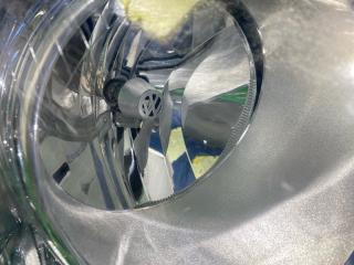 Фара правая передняя VOLKSWAGEN GOLF 1K1 1K6941006Q 3 ракурс