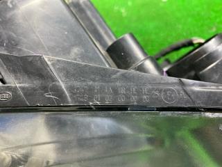 Фара правая передняя VOLKSWAGEN GOLF 1K1 1K6941006Q 5 ракурс