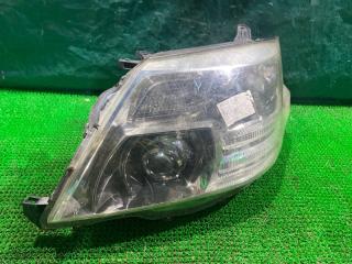 Фара левая передняя TOYOTA ALPHARD ANH10 5817 1 ракурс