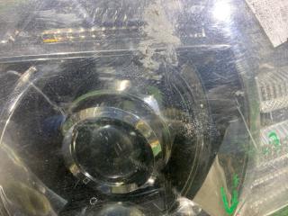 Фара левая передняя TOYOTA ALPHARD ANH10 5817 2 ракурс