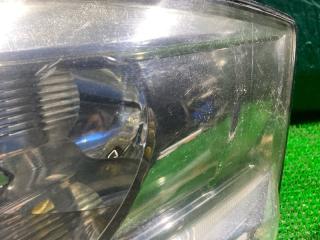 Фара левая передняя TOYOTA ALPHARD ANH10 5817 4 ракурс