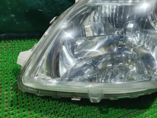 Фара левая передняя TOYOTA RAUM NCZ20 46-5 2 ракурс