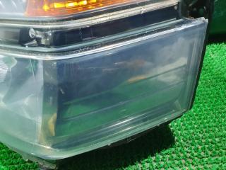 Фара левая передняя TOYOTA VOXY AZR65 28-154 2 ракурс Фара левая передняя TOYOTA VOXY AZR65 28-154 2 ракурс