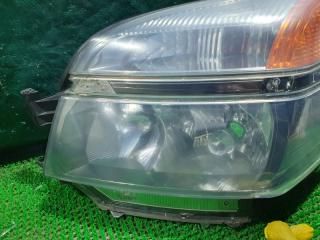 Фара левая передняя TOYOTA VOXY AZR65 28-154 3 ракурс Фара левая передняя TOYOTA VOXY AZR65 28-154 3 ракурс