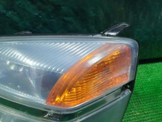 Фара левая передняя TOYOTA VOXY AZR65 28-154 4 ракурс Фара левая передняя TOYOTA VOXY AZR65 28-154 4 ракурс