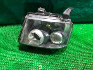 Фара левая передняя MITSUBISHI EK-WAGON H81W P3247 1 ракурс Фара левая передняя MITSUBISHI EK-WAGON H81W P3247 1 ракурс