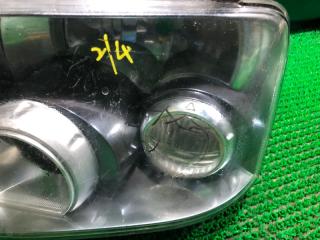Фара левая передняя MITSUBISHI EK-WAGON H81W P3247 3 ракурс Фара левая передняя MITSUBISHI EK-WAGON H81W P3247 3 ракурс