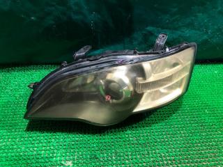 Фара левая передняя SUBARU LEGACY BL5 100-20791 1 ракурс
