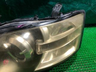 Фара левая передняя SUBARU LEGACY BL5 100-20791 3 ракурс